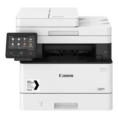 IMPRIMANTE CANON i-SENSYS MF 445dw Monochrome
