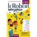 LE ROBERT BENJAMIN ILLUSTRE MON PREMIER DICTIONNAIRE 5-8 ANS GS, CP, CE