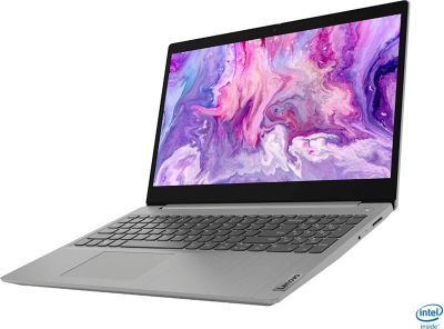 Lenovo - IdeaPad 3 15