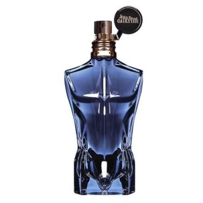 LE MALE DE JEAN PAUL GAULTIER ESSENCE DE PARFUM FEMME 50ML