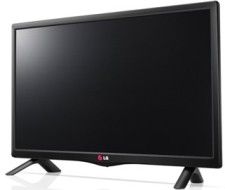 TÉLÉVISEUR LED LG 29LB453A