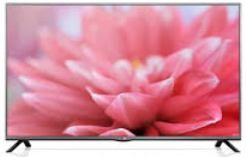 TÉLÉVISEUR LED LG 32LB55