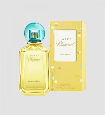 HAPPY LOVE CHOPARD LEMON DULCI | PARFUM FEMME EDP 100 ML