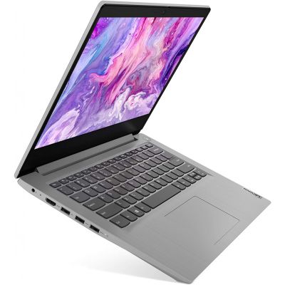 LENOVO IDEAPAD 3 14IIL05 |CORE i7 8GB RAM 1TB HDD 10eme GEN 14