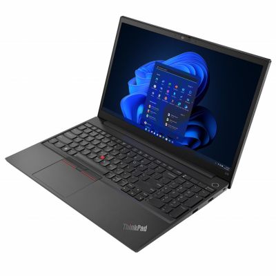 LENOVO THINKPAD E14 GEN 4|CORE i5 12eme GEN|8GB RAM 512GB SSD 14