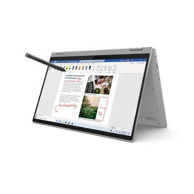 Ordinateur Portable | Lenovo IdeaPad Flex 5 14ITL05 - Intel(R) Core(TM) i5-1135G7 - 8Gb - 512GB 14