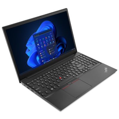 Lenovo ThinkPad E15 Gen 4 |Corei5-1235U 8Gb Ram 512GBSSD 15