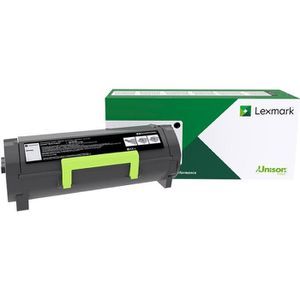CARTOUCHE LEXMARK 51, LEXMARK Ms317|Lexmark 51B2H00 Cartouche de toner noir