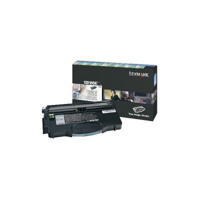 CARTOUCHE LASER LEXMARK E12016SE