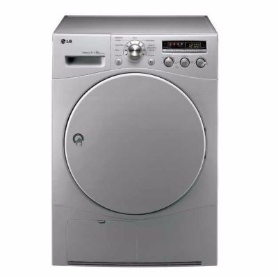 SECHE LINGE A CONDENSATION LG RC8043C1Z 8KG