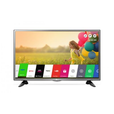 SMART TV LG 32 LM 637