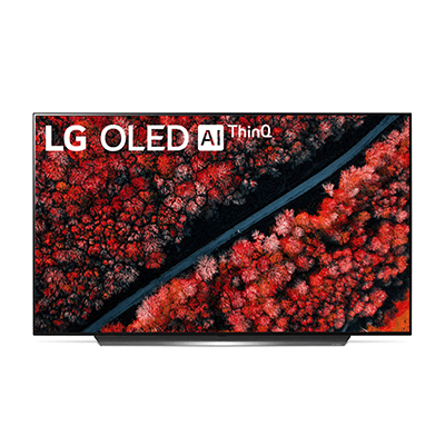 SMART TV LG 55 OLED 55 B1PVA 4K