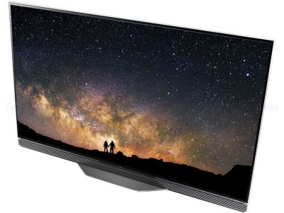 TÉLÉVISEUR OLED LG 65E6V UHD 4K- TV LCD