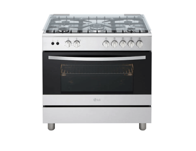 CUISINIERE LG 5 FEUX 90 / 60 FA415RMA