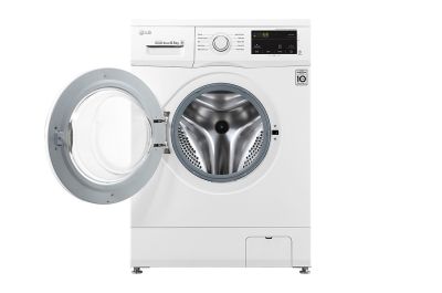 MACHINE A LAVER LG |6.5 KG FH2J3WDNPO WHITE