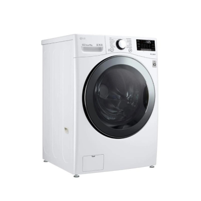 MACHINE A LAVER LG 17KG BLANC F71P12WH
