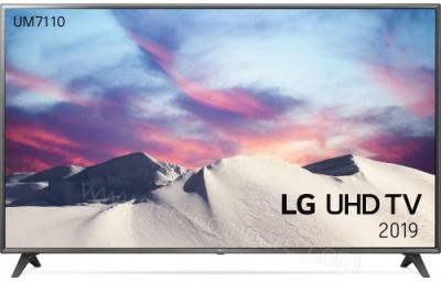 SMART TV|LG 75 UM 7110 PLB 4K