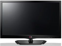 TÉLÉVISEUR LED LG 22LN4000
