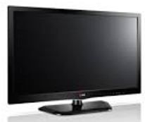 TÉLÉVISEUR LED LG 24LB453A
