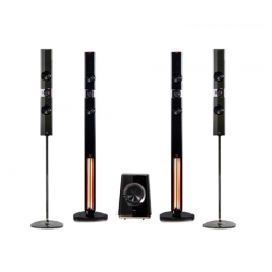 BLEU RAY HOME THEATRE BH 9630 TW LG