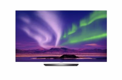 TÉLÉVISEUR OLED LG 55B6V