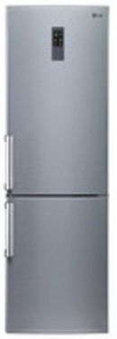 RÉFRIGÉRATEUR COMBINE LG GC B212SLK