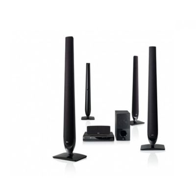 HOME THEATRE LG HT 806 THW