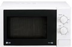 MICRO ONDE LG MS2022