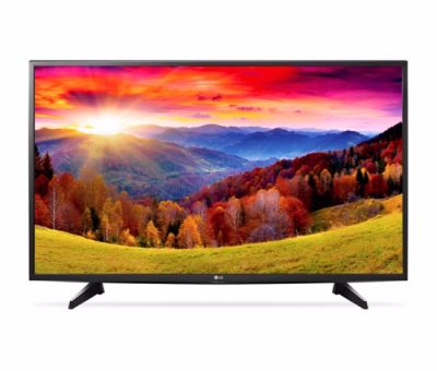 SMART TV LED LG 32LH592U AVEC TNT INTÉGRÉ
