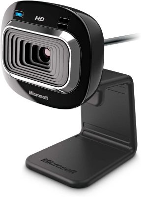WEBCAM Microsoft LifeCam HD-3000