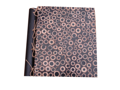 RANGE DOCUMENT OU PARAFFEUR EN CANELLE