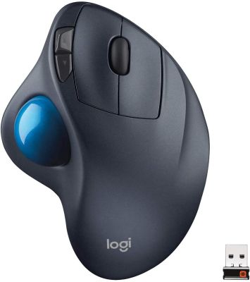 SOURIS LOGITECH SANS FIL M570