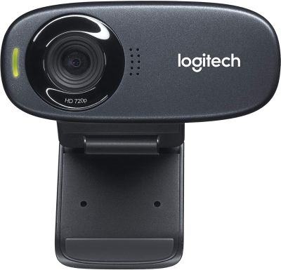 WEBCAM LOGITECH HD C310