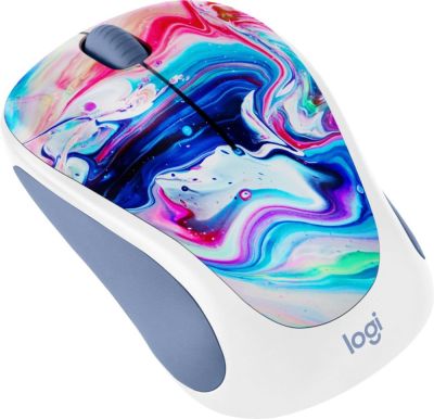 SOURIS SANS FIL LOGITECH