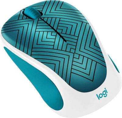 SOURIS LOGITECH SANS FIL DESIGN