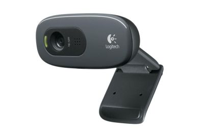 WEBCAM LOGITECH HD C270