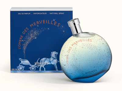 HERMES L'OMBRE DES MERVEILLES | PARFUM FEMME EDP 100ML