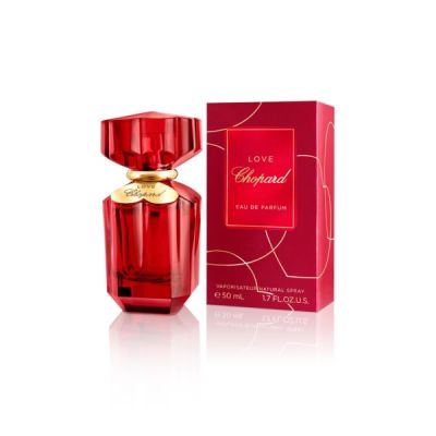LOVE CHOPARD | PARFUM FEMME EDP 50 ML