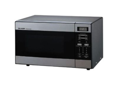 MICRO-ONDE SHARP-R 290 HS