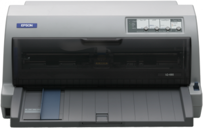 IMPRIMANTE MATRICIELLE EPSON LQ690