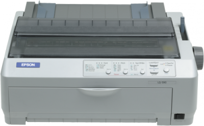 IMPRIMANTE EPSON LQ 590