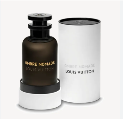 LOUIS VUITTON - OMBRE NOMADE 100ML | PARFUM UNISEX