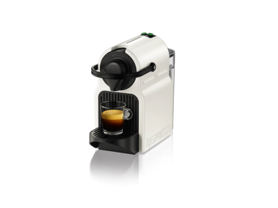 MACHINE A CAFE NESPRESSO INISSIA BLANC EUWHNEGMC40