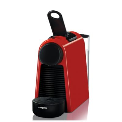 MACHINE A CAFE NESPRESSO ESSENZA MINI