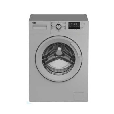 MACHINE A LAVER 7KG BEKO WTE7512BSS SILVER|A+++