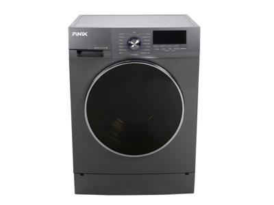 MACHINE A LAVER FINIX 7KG SILVER XG707121E2W A+++