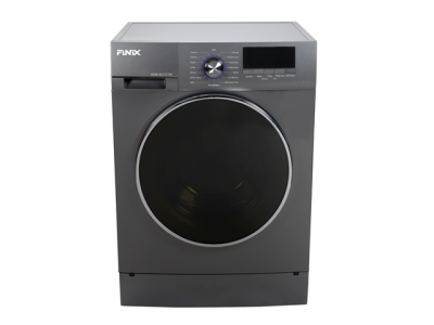 MACHINE A LAVER FINIX 9KG SILVER XG90-8121E2W A++