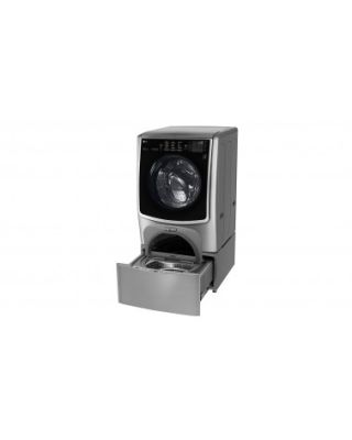 MACHINE A LAVER LG 10KG/10 KG SEC FH069FD2F + RV1329CD7P COMMERCIAL