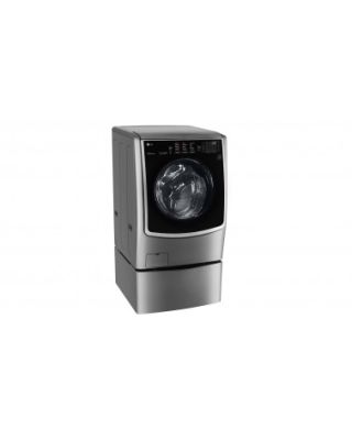 MACHINE A LAVER LG 21KG / 12KG SECHAGE FHOC9CDHK72+F70E1UDNK12