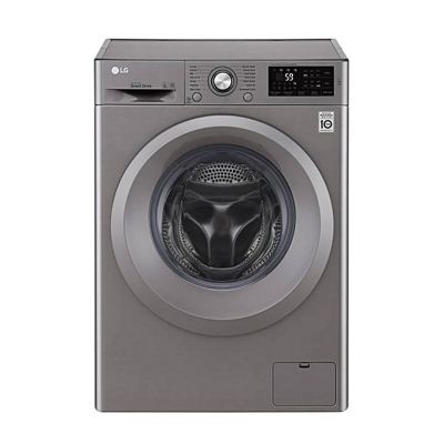 MACHINE A LAVER LG 7 KG LAVAGE / 4 KG SECHAGE F2J6HGP2S